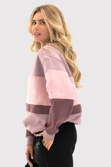 Oversized Sweatshirt