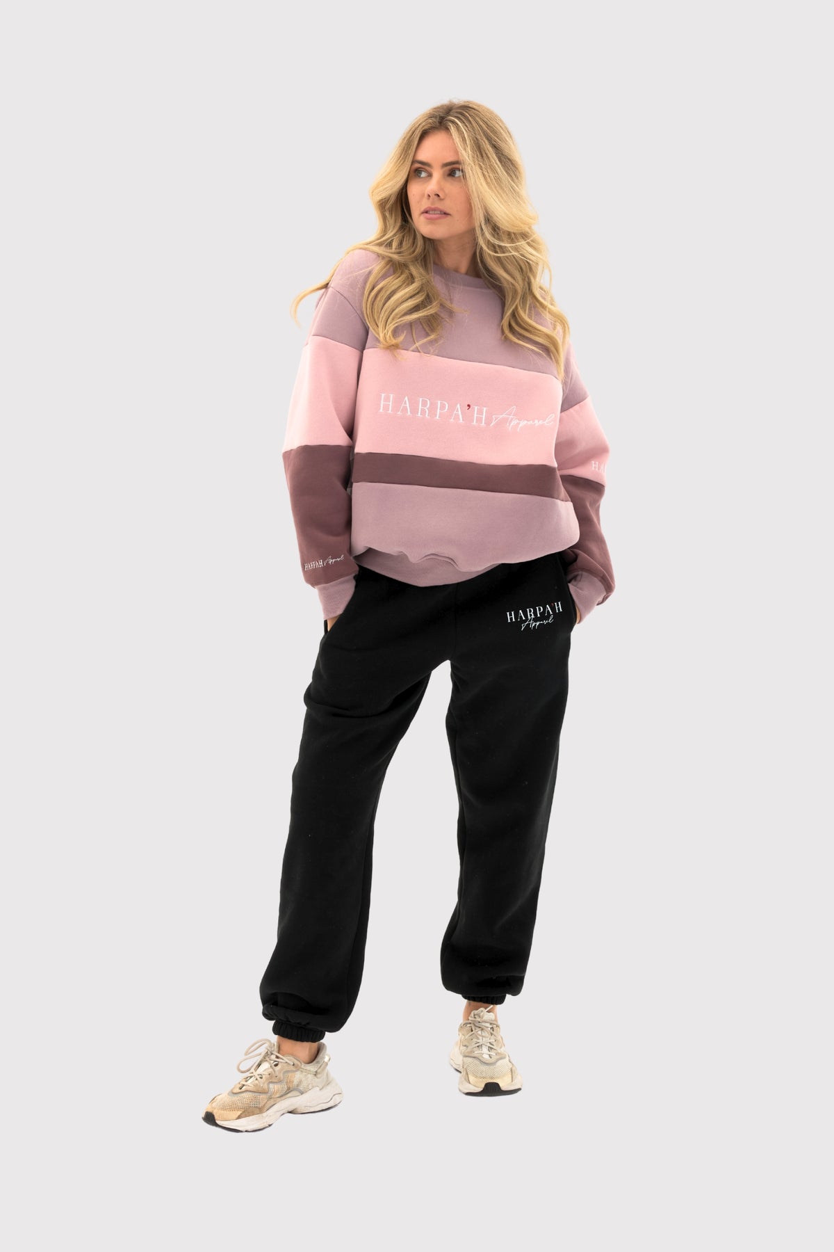 Womens Sweatshirts