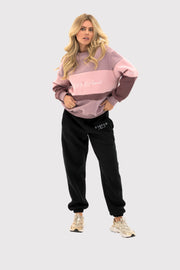 Ladies Fleece Sweatshirt