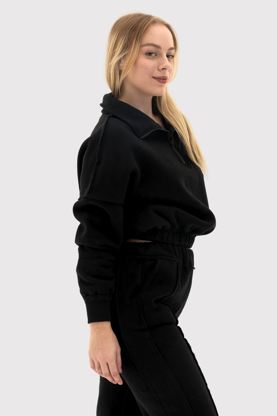 Women's Sweatshirts