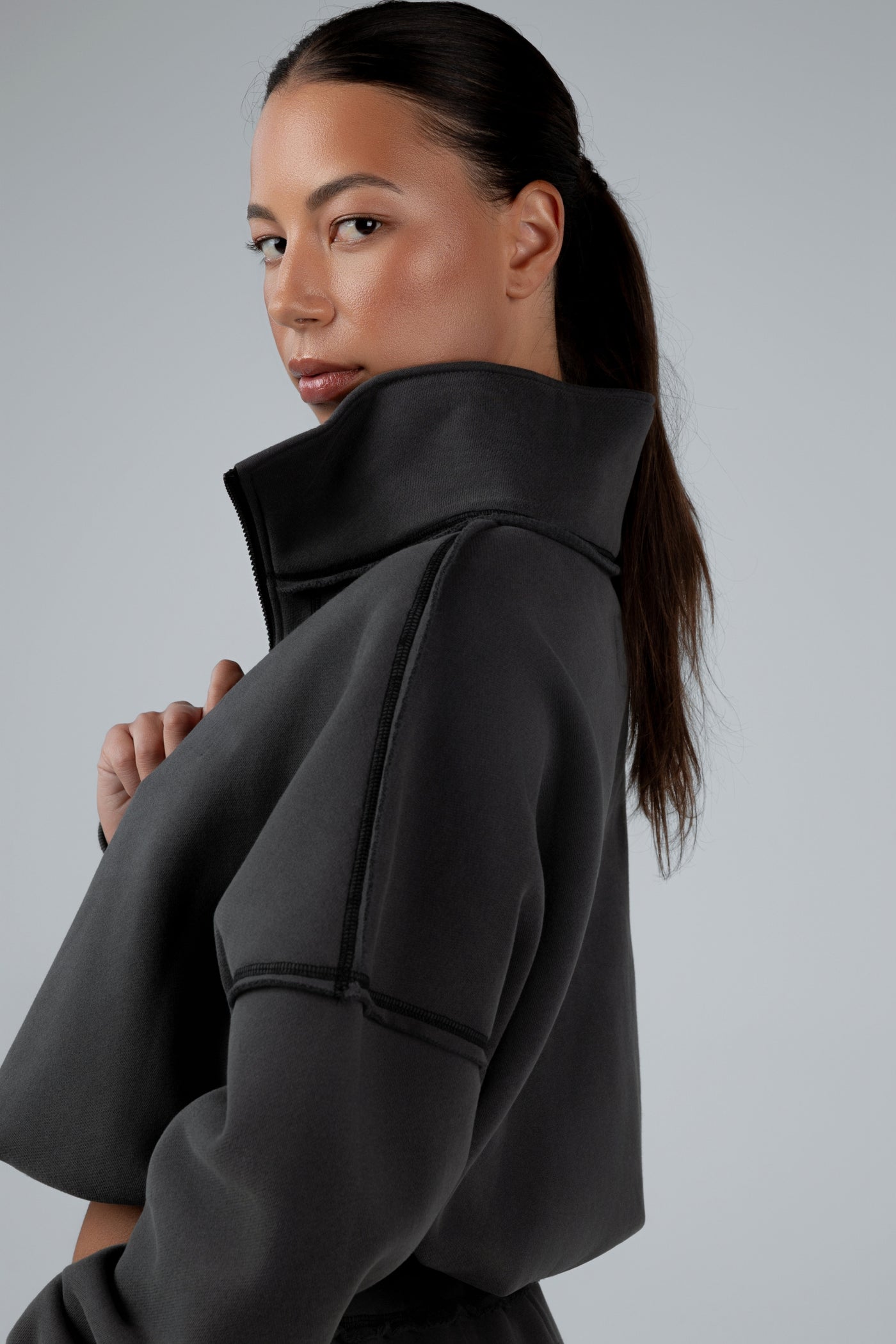 Women's Sweatshirts