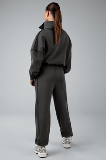 Cropped Sweater