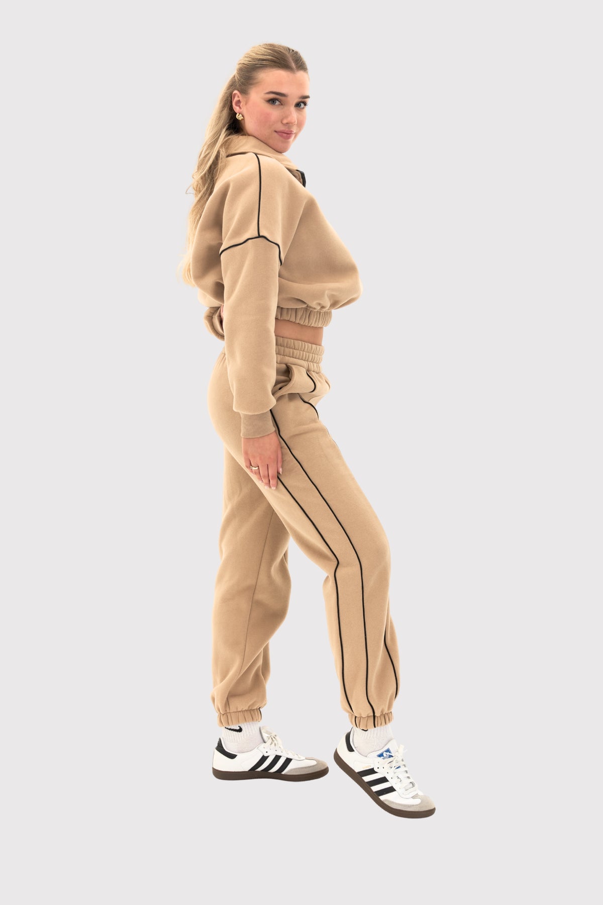 Moves As You Move