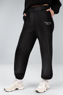 wide leg sweatpants