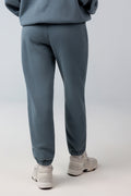 WarmBlend™ High Waist Relaxed Fit Jogger With Side Pockets