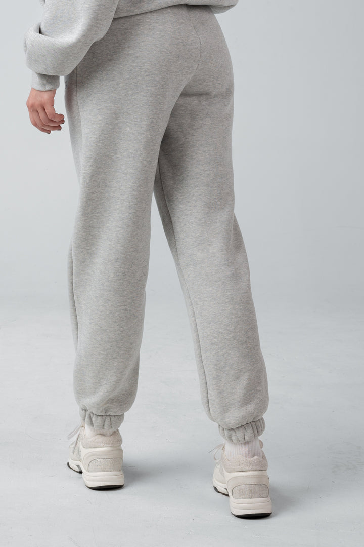 WarmBlend™ High Waist Relaxed Fit Jogger With Side Pockets