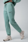 WarmBlend™ High Waist Relaxed Fit Jogger With Side Pockets