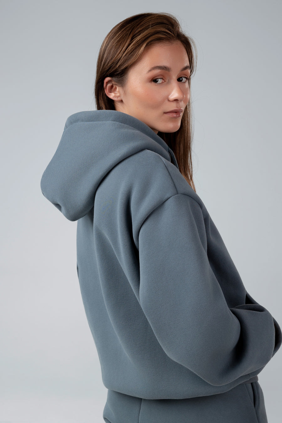 Essentials Hoodie
