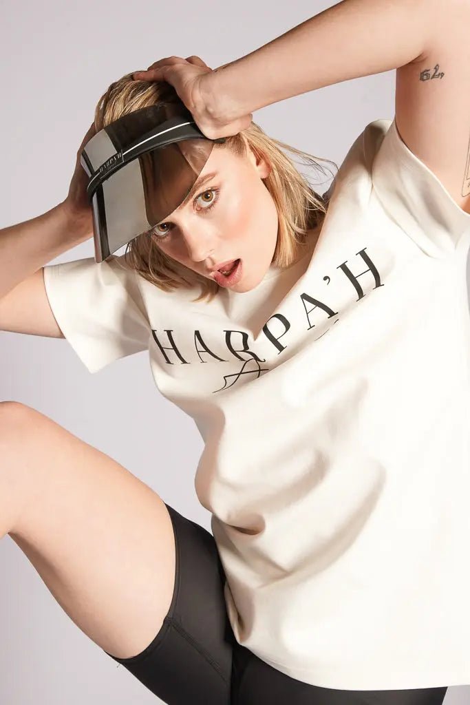Elegance Signature Luxe T-Shirt