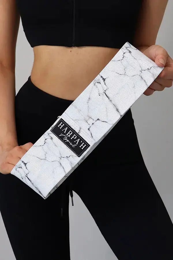 Fabric Resistance Booty Bands