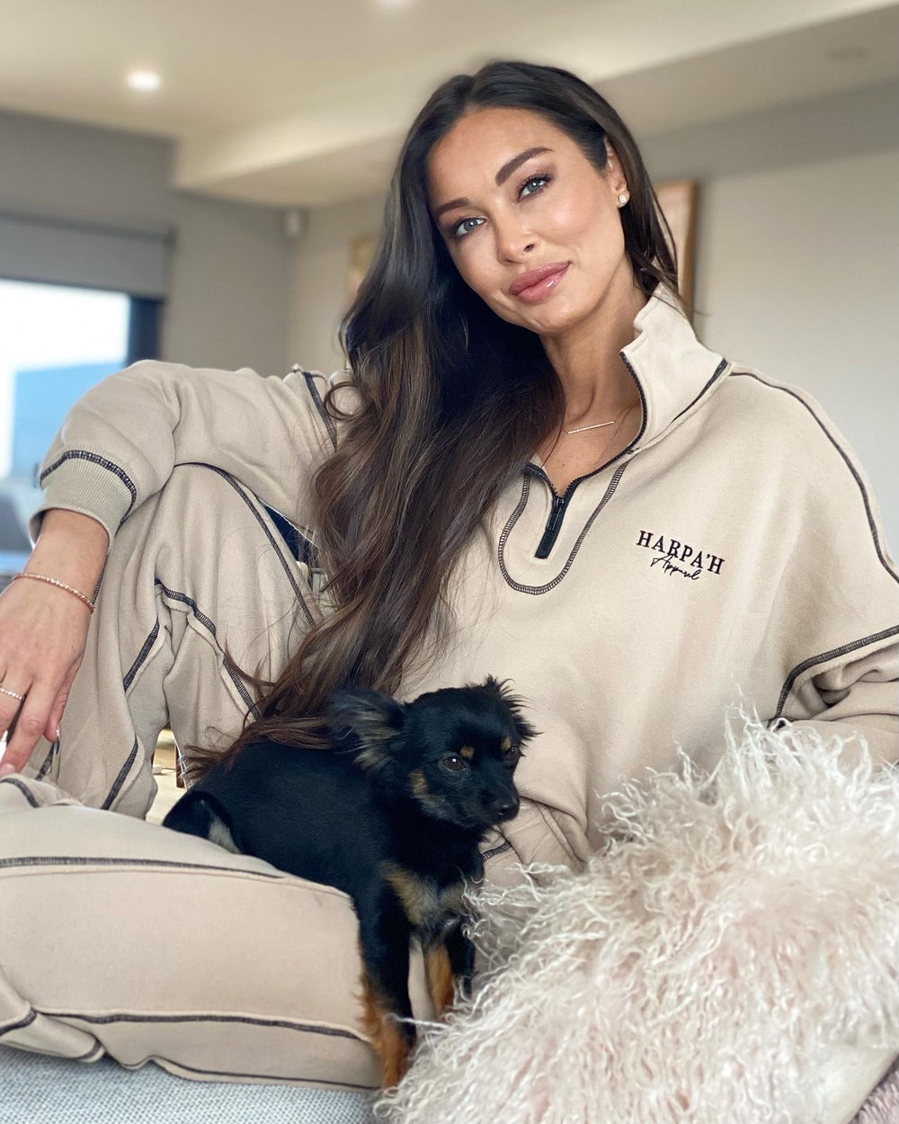 Laurina