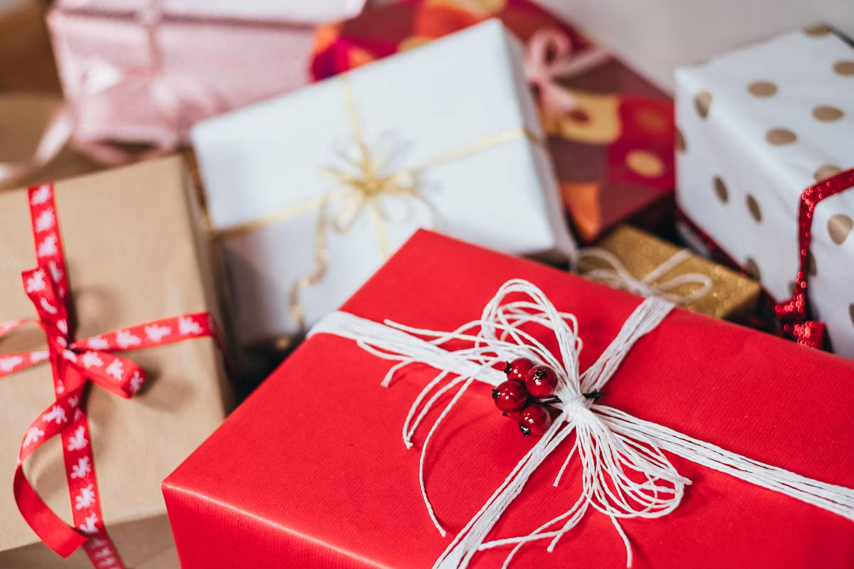 The HARPAH <br>
Digital Gift Card.