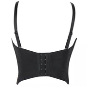 Regal Goddess Bustier Gold - Harpa'h Apparel